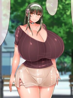 [エイト・ワールド] 乳辱のディストピア4 爆乳淫姫陥落編 part.2 [巨乳星人個人漢化]_0519