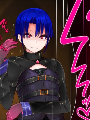 [エイト・ワールド] 乳辱のディストピア4 爆乳淫姫陥落編 part.2 [巨乳星人個人漢化]_1436