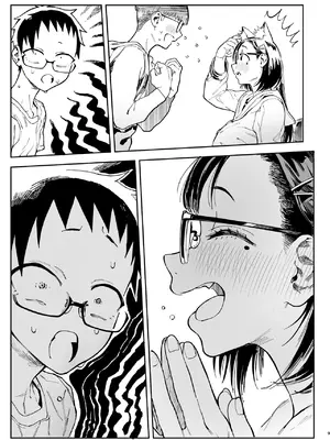 [のりんこ] 天ノ河さんと僕5 [DL版]_071