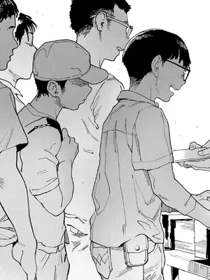 [のりんこ] 天ノ河さんと僕5 [DL版]_045