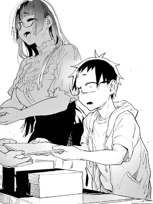 [のりんこ] 天ノ河さんと僕5 [DL版]_044