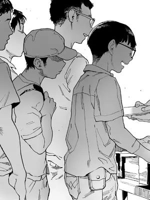 [のりんこ] 天ノ河さんと僕5 [DL版]_105