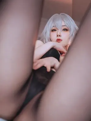 rioko - 布洛妮娅OL_27