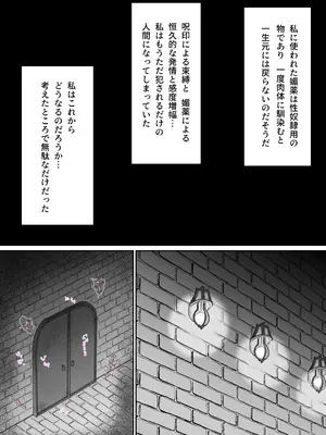 [OHS] スレイブ・セレナ -性●隷に堕ちた姫君-_09