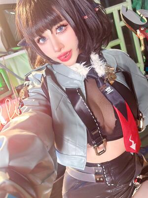 Byoru - Jane Doe (Zenless Zone Zero)_42