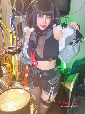 Byoru - Jane Doe (Zenless Zone Zero)_46