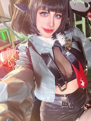 Byoru - Jane Doe (Zenless Zone Zero)_43