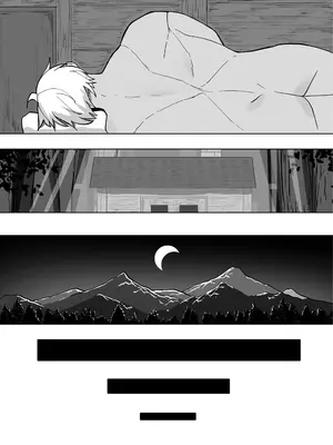 [採掘基地 (篝町狐懐)] あの夜が一番の幸せだったから 迫害竜娘と限界殺し屋 人語忘れて獣エッチ [DL版]_77