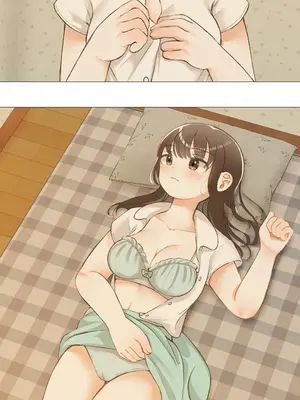 [IVORY] 純堕ち〜あの子のオホ声〜_19