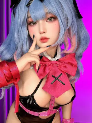 Sayo Momo - Hatsune Miku Rabbit Hole_12
