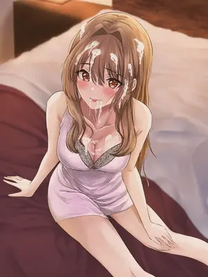 [zionman会] 貴方と私の過ち〜番外編 快楽堕ちへの一歩〜_36