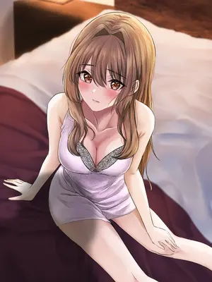 [zionman会] 貴方と私の過ち〜番外編 快楽堕ちへの一歩〜_35