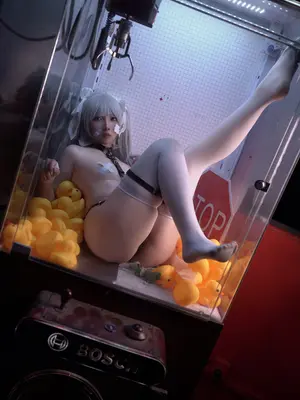 小和甜酒 - rurudo 初音酱_094