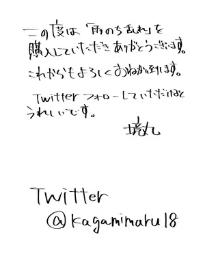 [かがみのなか (鏡丸)] 雨のち乱れ_44