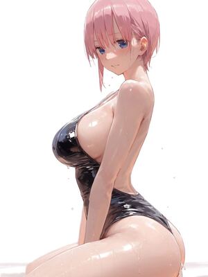 Dreiko - 中野一花 CG 2_0575