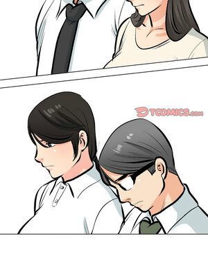 同事換換愛 189-190話_189_11