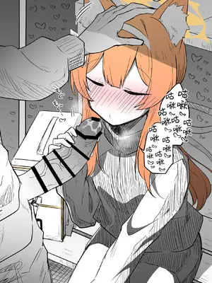 [ねっこ] マリー公開分＋差分＋おまけ(計24枚) (ブルーアーカイブ) [菜羽桃井汉化组]_13