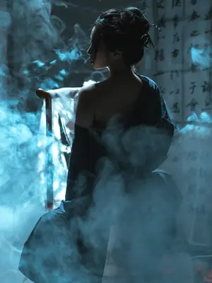 杏仁曲奇 - 四妹 (黑神话悟空)_15