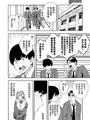 [ぞんだ] ビッチギャル三姉妹ハーレム作成 第1-2話 (COMIC 夢幻転生 2023年12月号 & 2024年12月号)&nbsp;&nbsp;[葱鱼个人汉化] [DL版]_60