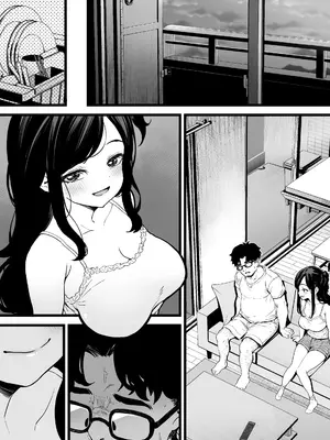 [トネリ団 (よしおエレキ)] 射精管理義妹〜僕専用オナサポJKなんて、最高じゃないですか_069