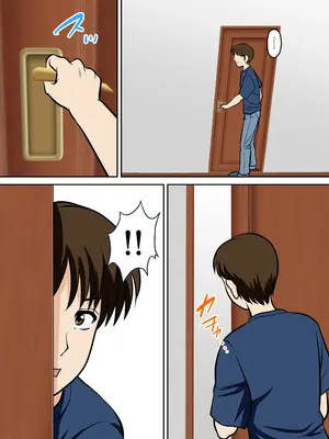 [ふわとろおぱんちゅケーキ] というわけで、ほぼ全裸の母さんにお願いしてみた。2 (オリジナル) [cqxl自己汉化]_30