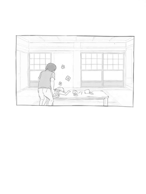 [黒魔法研究所 (ぬかじ)] 池沼の子をオナホにする 1-3_086