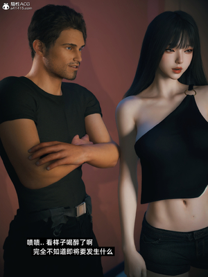 [Vchan] 千娇百媚 1-2+2续_0178