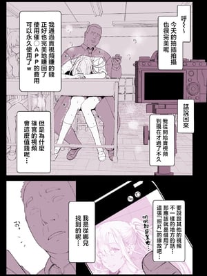 [スタジオ☆ひまわり (日向恭介)] 催眠学園風俗ひゅぷらば〜バスケ部篠宮アンナ編〜 [中国翻訳]__029