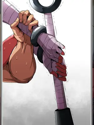 [スパイラルブレーン (暮古浪漫)] 鬼ヶ島vs種付けおじさん_46