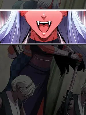 [スパイラルブレーン (暮古浪漫)] 鬼ヶ島vs種付けおじさん_14