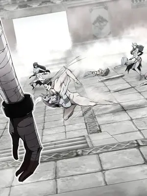 [スパイラルブレーン (暮古浪漫)] 鬼ヶ島vs種付けおじさん_24