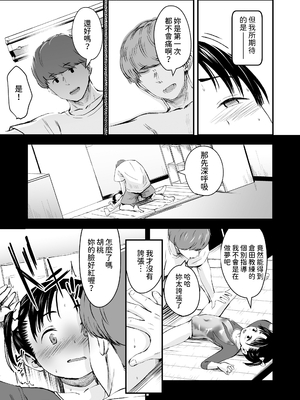 [暮林あさ美] 延長レッスン希望します! (COMIC LO 2024年8月号) [中国翻訳]_05