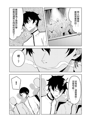 [ファンファン ／ 赤木蓮屋 ／ めたる☆ハニィ] 同室のヤンデレ女装男子と即日せっくす。「キミのはじめて、全部ちょうだい？」1-7 完結 [莉赛特汉化组]_104