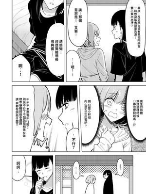 [ファンファン ／ 赤木蓮屋 ／ めたる☆ハニィ] 同室のヤンデレ女装男子と即日せっくす。「キミのはじめて、全部ちょうだい？」1-7 完結 [莉赛特汉化组]_064