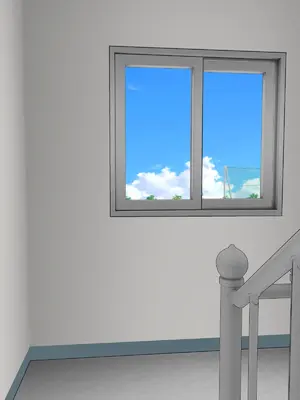 [白色絵の具 (無味ムスミ)] 黒ギャル体育教師に目をつけられハメまくり！！_111