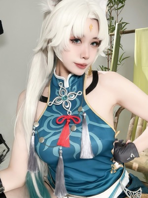 Hatori sama - Feixiao_53