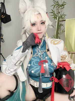 Hatori sama - Feixiao_60