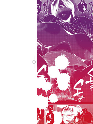 [越山弱衰] 艶事に染まる｜艷事染惑 [中国翻訳] [DL版]_003