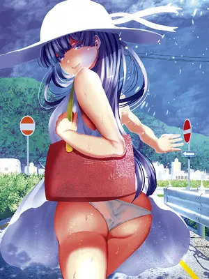 [牡丹もちと] マグロメイドもみんなもしこたまえっち！ [DL版]_009