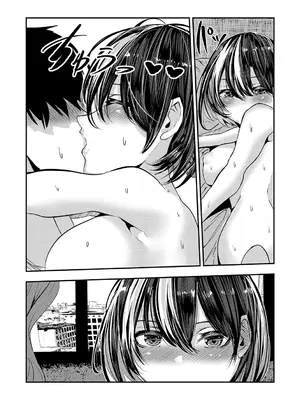 [牡丹もちと] マグロメイドもみんなもしこたまえっち！ [DL版]_202