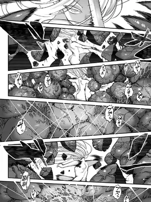 [黒青郎君] 永世流轉 Ⅱ [中国翻訳] [無修正] [DL版]_139