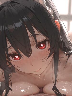 Dreiko - 赤瞳 CG 2_0029