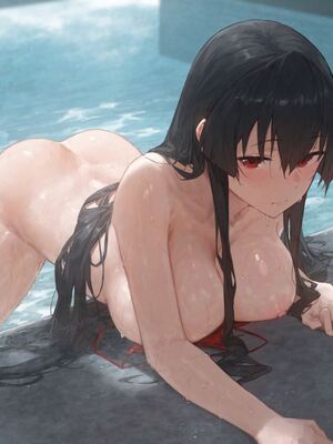 Dreiko - 赤瞳 CG 2_0121