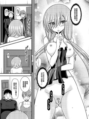 [valssu (茶琉)] メロンが超振動! R15 (テイルズオブジアビス) [流星汉化] [DL版]_034