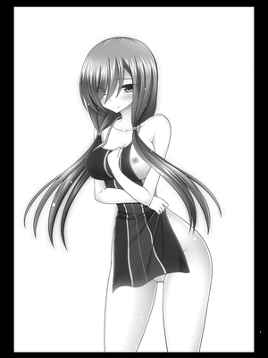 [valssu (茶琉)] メロンが超振動! R15 (テイルズオブジアビス) [流星汉化] [DL版]_002