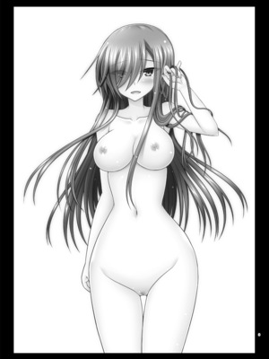 [valssu (茶琉)] メロンが超振動! R16 (テイルズオブジアビス) [流星汉化] [DL版]_003