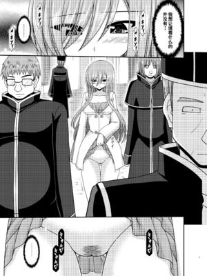 [valssu (茶琉)] メロンが超振動! R16 (テイルズオブジアビス) [流星汉化] [DL版]_009