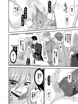 [valssu (茶琉)] メロンが超振動! R16 (テイルズオブジアビス) [流星汉化] [DL版]_028