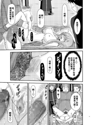 [valssu (茶琉)] メロンが超振動! R16 (テイルズオブジアビス) [流星汉化] [DL版]_035