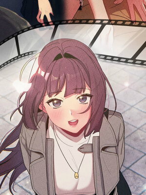 分組換換愛 132-133話_133_17